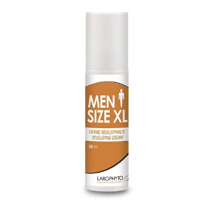 Labophyto Mensize XL 60 ml - ALAZINA
