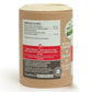 Levure de Riz Rouge et Ail Nat & Form Emballage Ecoresponsable 200 Gélules - ALAZINA