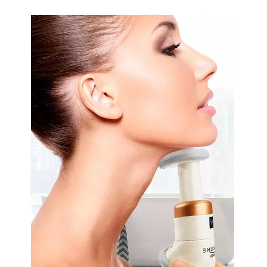 Masseur Amincissant double menton - ALAZINA