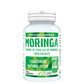 LT Labo Poudre de feuilles de Moringa Pure 100% Folioles - ALAZINA