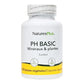 Natures Plus-PH Basic- Equilibre acido-basique - ALAZINA