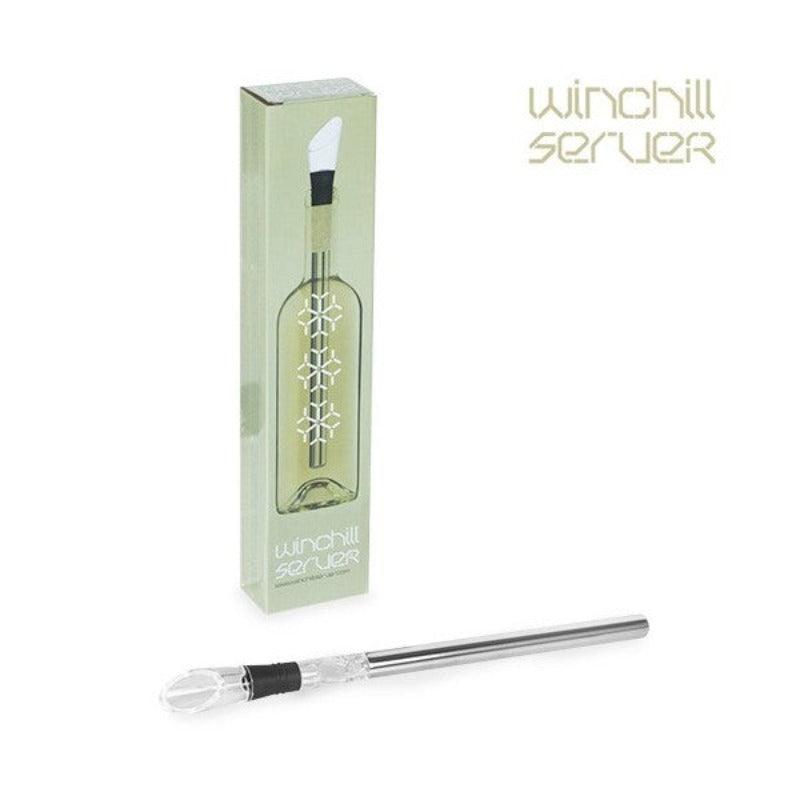 Refroidisseur de vin Winchill Server - ALAZINA
