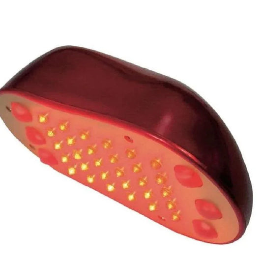 Appareil de massage Teny Rollight anti-cellulite par photo-stimulation - ALAZINA